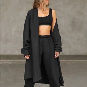 Joah Brown Oversized Cardigan